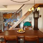 Ferienhaus Lima - Casa Do Cercado