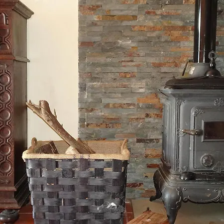 Lima - Casa Do Cercado * Arcos de Valdevez