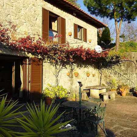 Lima - Casa Do Cercado *