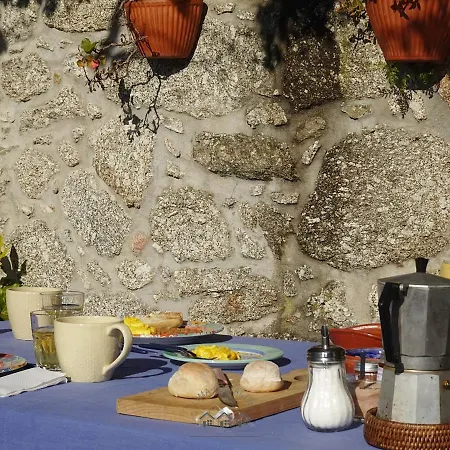 Lima - Casa Do Cercado