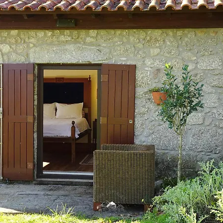 Lima - Casa Do Cercado Arcos de Valdevez