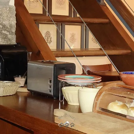 Lima - Casa Do Cercado Tatil Evi