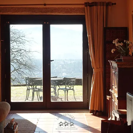 Tatil Evi Lima - Casa Do Cercado Arcos de Valdevez