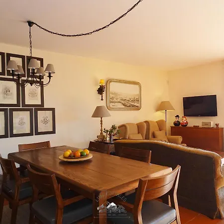 Lima - Casa Do Cercado Tatil Evi Arcos de Valdevez