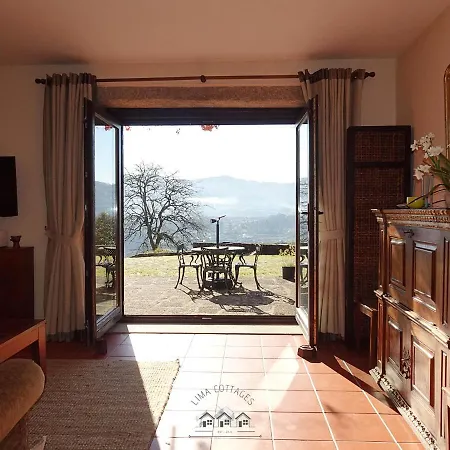 Lima - Casa Do Cercado *