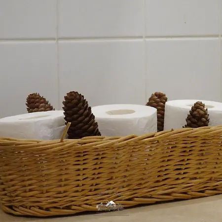 Lima - Casa Do Cercado Tatil Evi