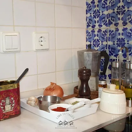 Lima - Casa Do Cercado Tatil Evi *