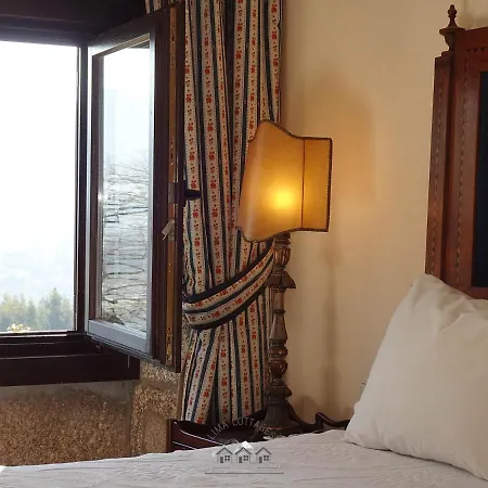 Lima - Casa Do Cercado Tatil Evi