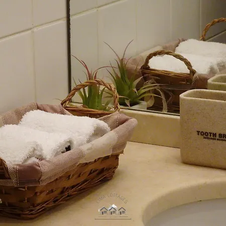 Lima - Casa Do Cercado Tatil Evi