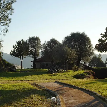 Tatil Evi Lima - Casa Do Cercado Arcos de Valdevez
