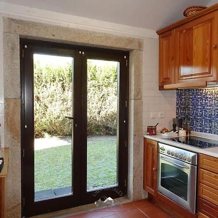 Tatil Evi Lima - Casa Do Cercado *