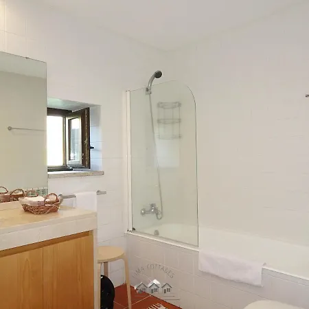 Tatil Evi Lima - Casa Do Cercado *