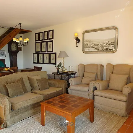 Tatil Evi Lima - Casa Do Cercado