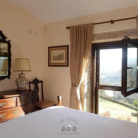 Lima - Casa Do Cercado *