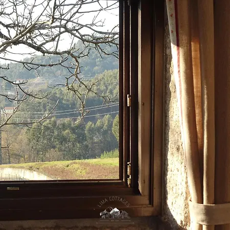 Lima - Casa Do Cercado *