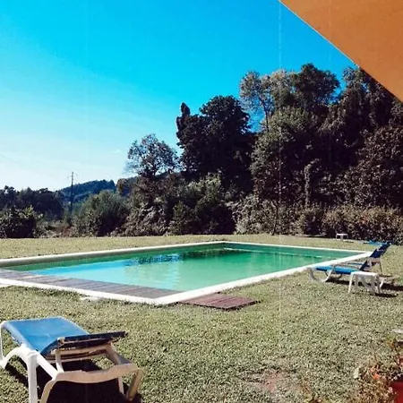 Lima - Casa Do Cercado Casa de Férias *