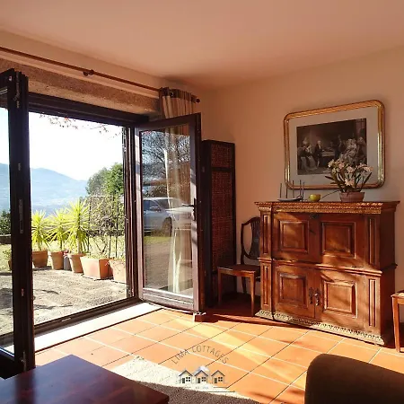 Ferienhaus Lima - Casa Do Cercado Arcos de Valdevez
