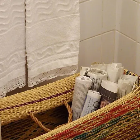 Lima - Casa Do Cercado Tatil Evi