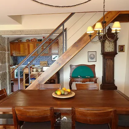 Casa de Férias Lima - Casa Do Cercado