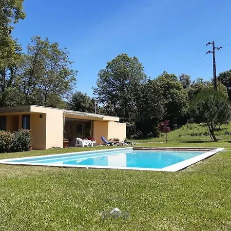 Lima - Casa Do Cercado Arcos de Valdevez