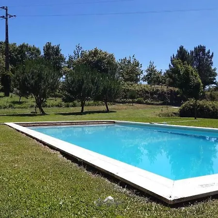 Tatil Evi Lima - Casa Do Cercado *