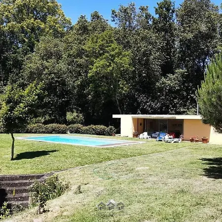 Lima - Casa Do Cercado