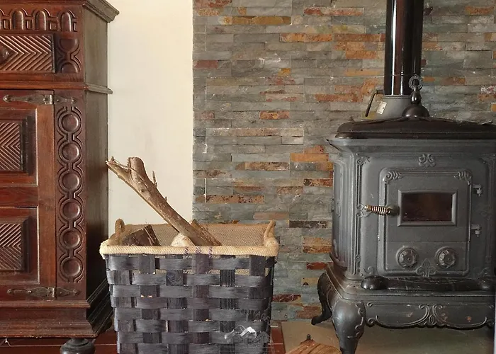 Lima - Casa Do Cercado * Arcos de Valdevez