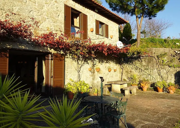 Lima - Casa Do Cercado *