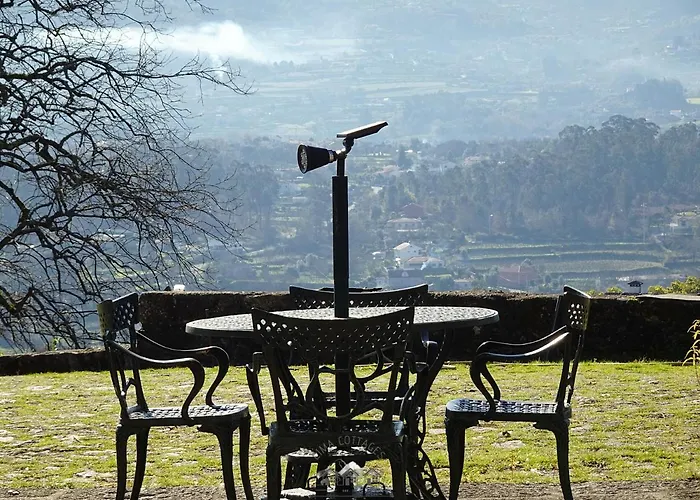 Lima - Casa Do Cercado Σπίτι διακοπών