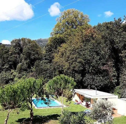 Lima - Casa Do Cercado