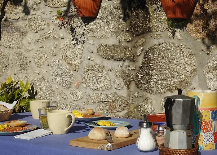 Lima - Casa Do Cercado