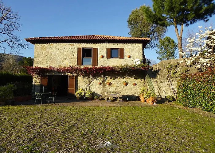 Lima - Casa Do Cercado Σπίτι διακοπών Arcos de Valdevez