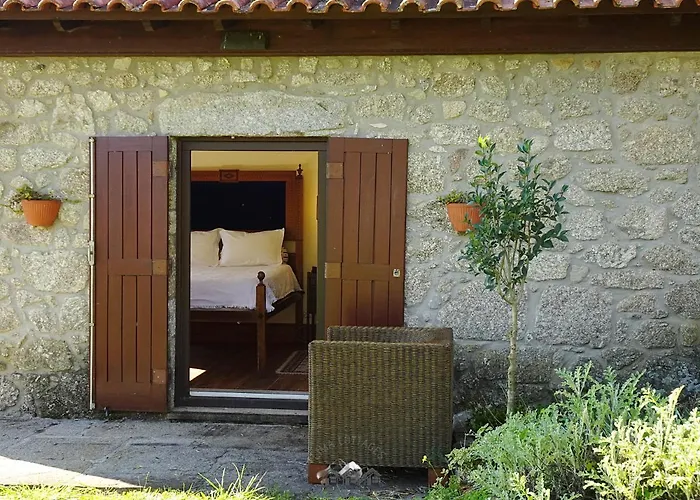 Lima - Casa Do Cercado Arcos de Valdevez