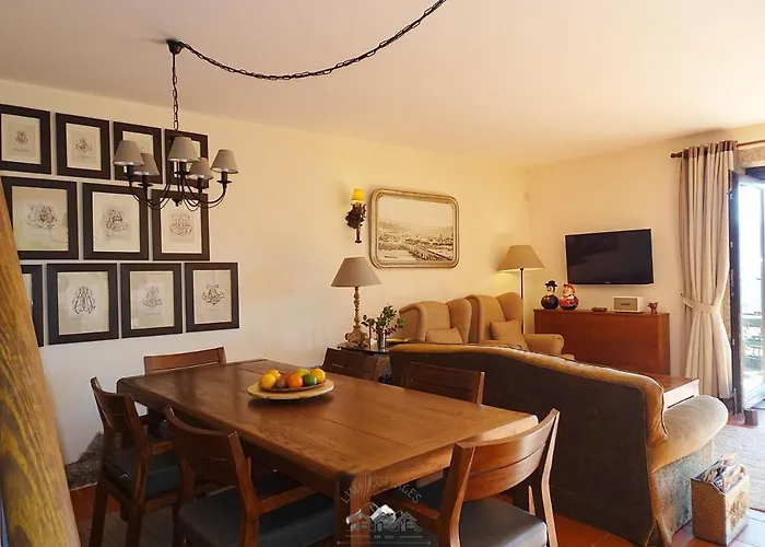 Lima - Casa Do Cercado Ferienhaus Arcos de Valdevez