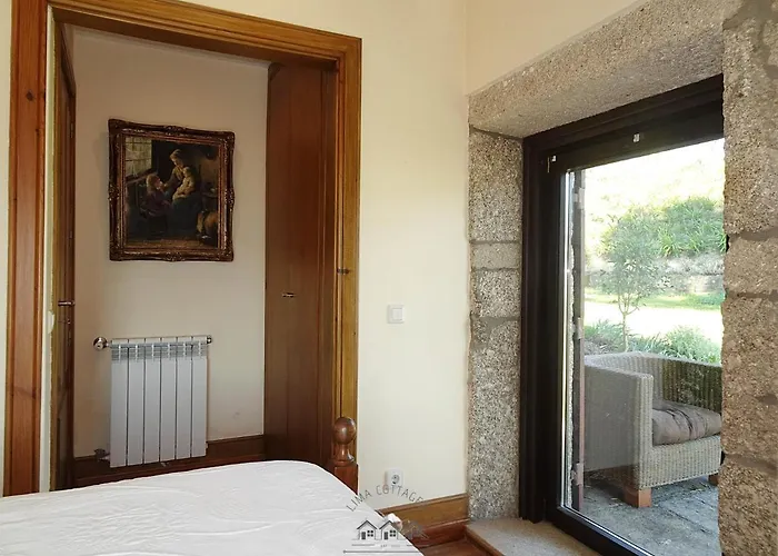 Lima - Casa Do Cercado *