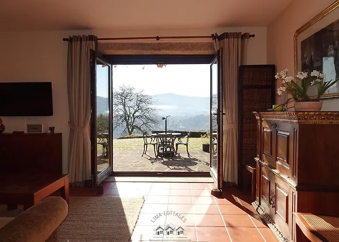 Lima - Casa Do Cercado *