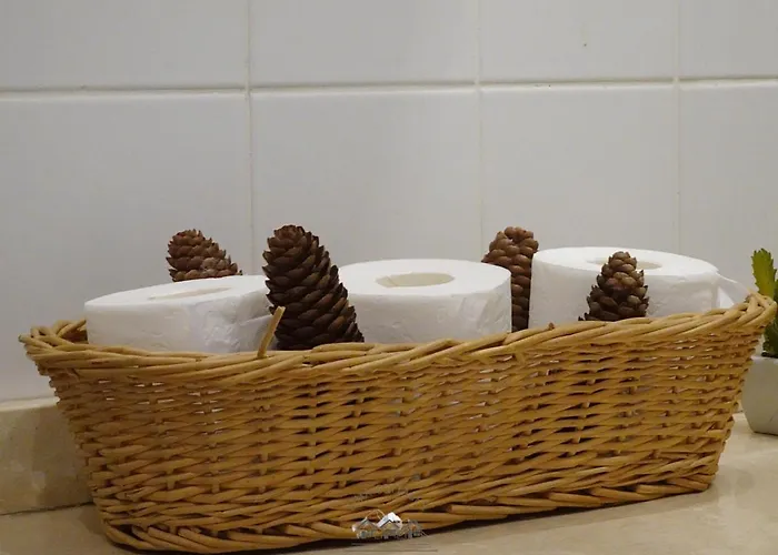 Lima - Casa Do Cercado Ferienhaus