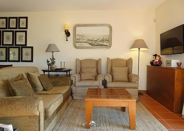 Lima - Casa Do Cercado Ferienhaus *