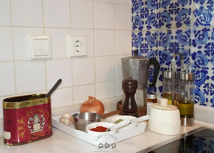 Lima - Casa Do Cercado Σπίτι διακοπών *