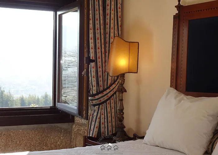 Lima - Casa Do Cercado Σπίτι διακοπών