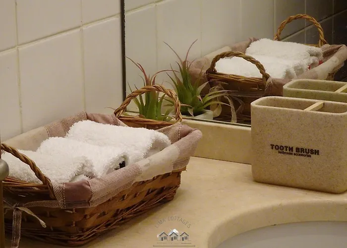 Lima - Casa Do Cercado Σπίτι διακοπών