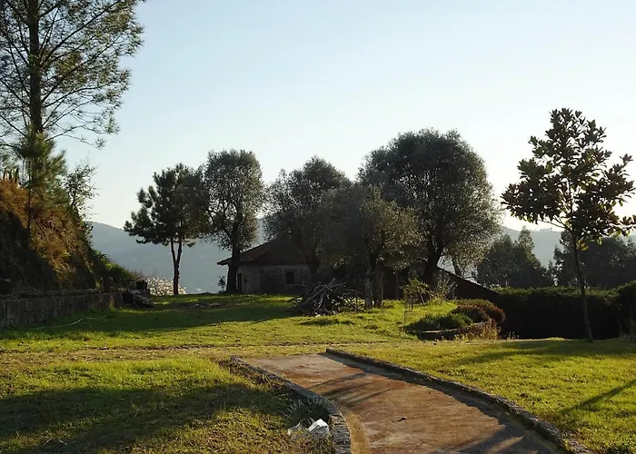 Σπίτι διακοπών Lima - Casa Do Cercado Arcos de Valdevez