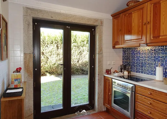 Σπίτι διακοπών Lima - Casa Do Cercado *