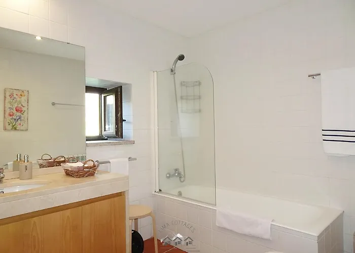 Ferienhaus Lima - Casa Do Cercado *