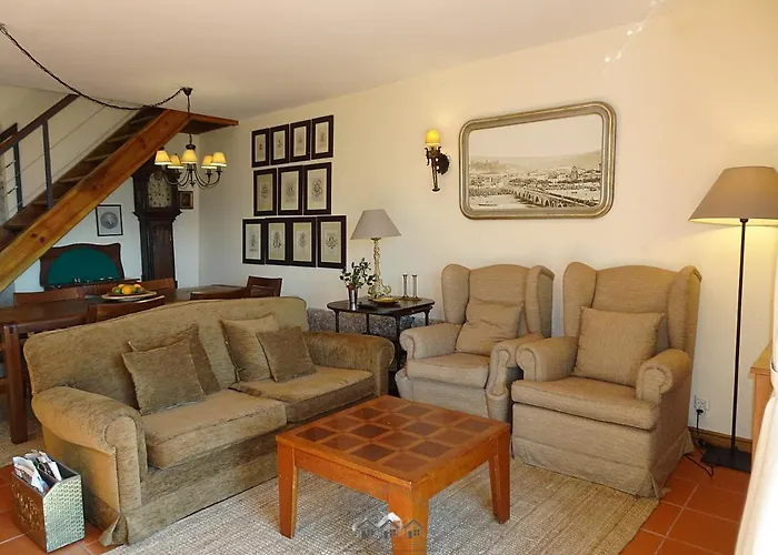 Ferienhaus Lima - Casa Do Cercado