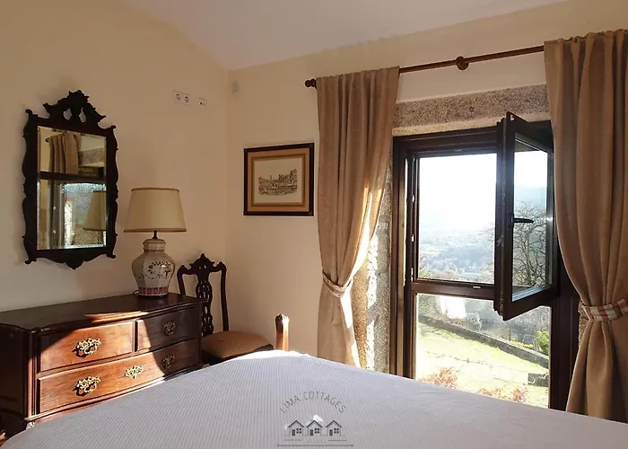 Lima - Casa Do Cercado *