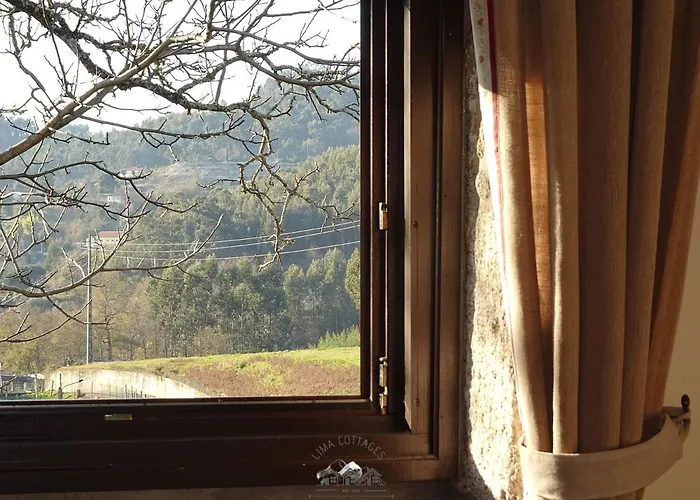 Lima - Casa Do Cercado *