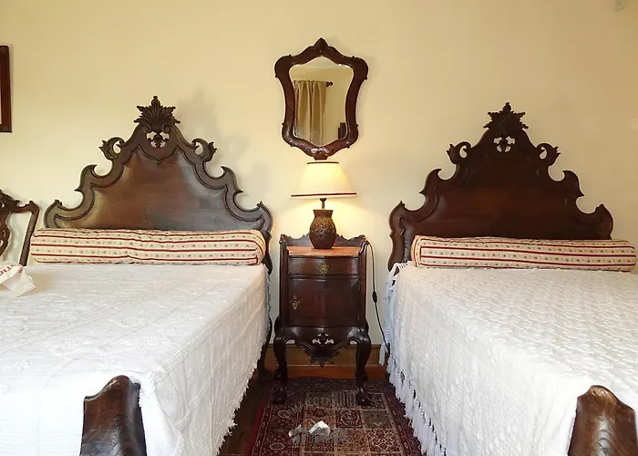 Ferienhaus Lima - Casa Do Cercado *