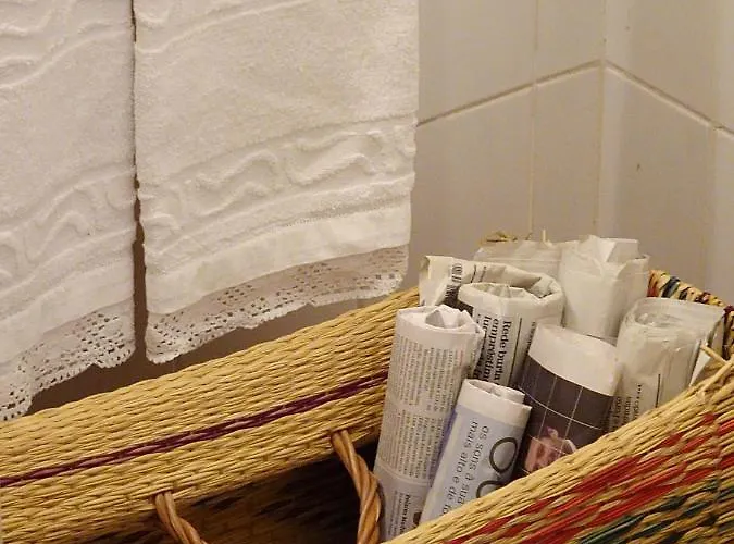 Lima - Casa Do Cercado Σπίτι διακοπών