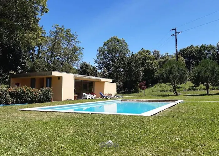 Lima - Casa Do Cercado Arcos de Valdevez